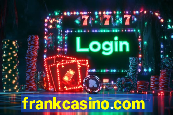 frankcasino.com