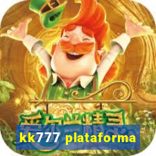 kk777 plataforma