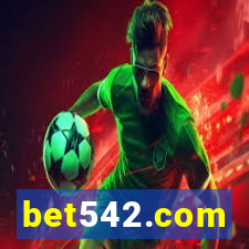 bet542.com