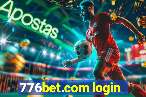 776bet.com login