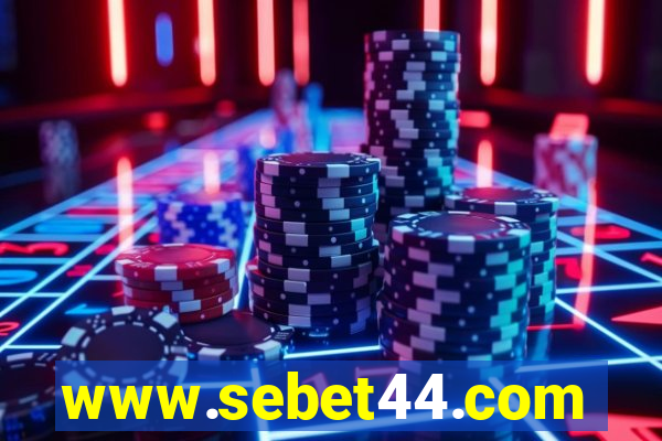 www.sebet44.com