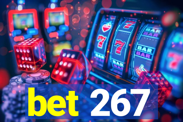 bet 267