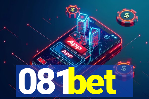 081bet