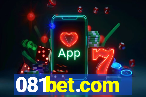 081bet.com