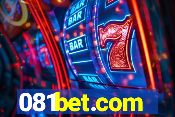 081bet.com