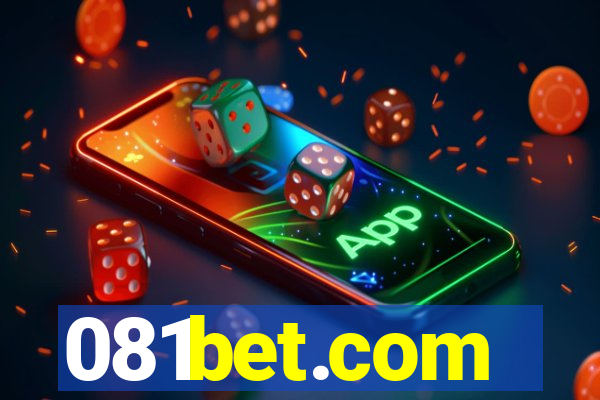 081bet.com