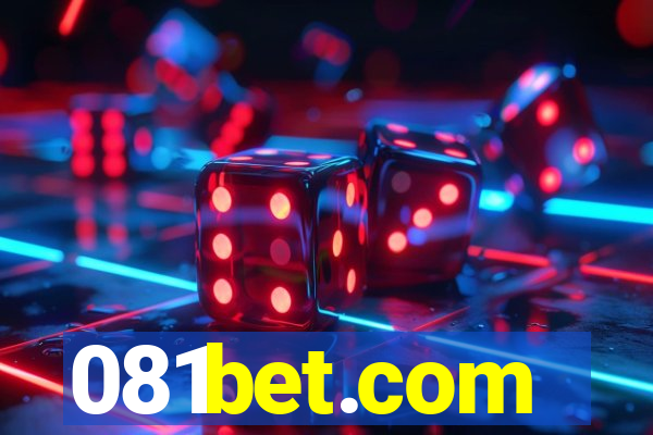 081bet.com