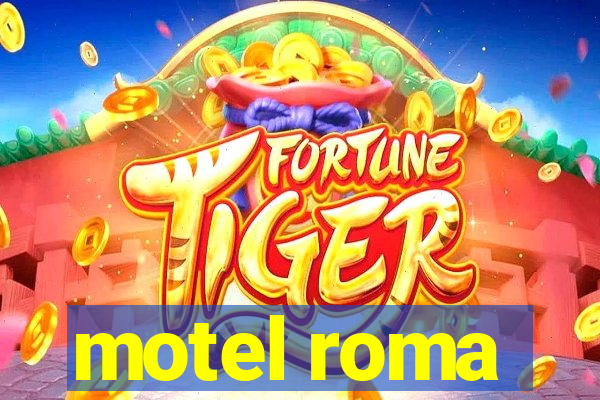 motel roma