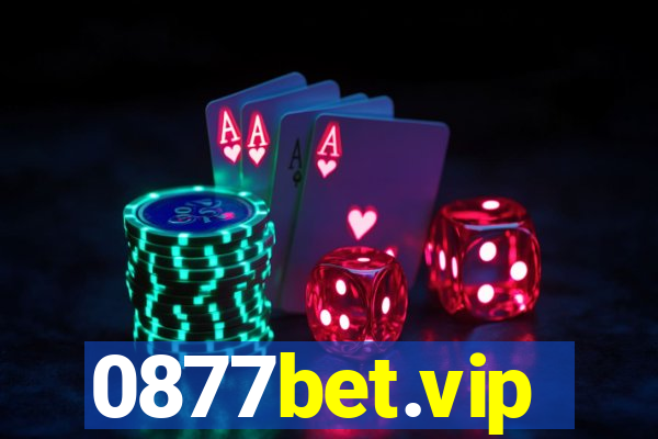 0877bet.vip