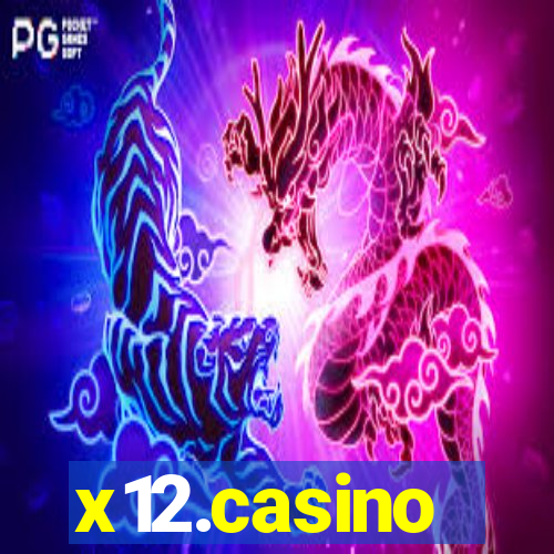 x12.casino