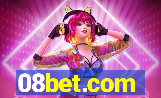 08bet.com