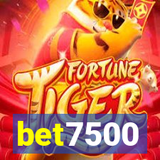 bet7500