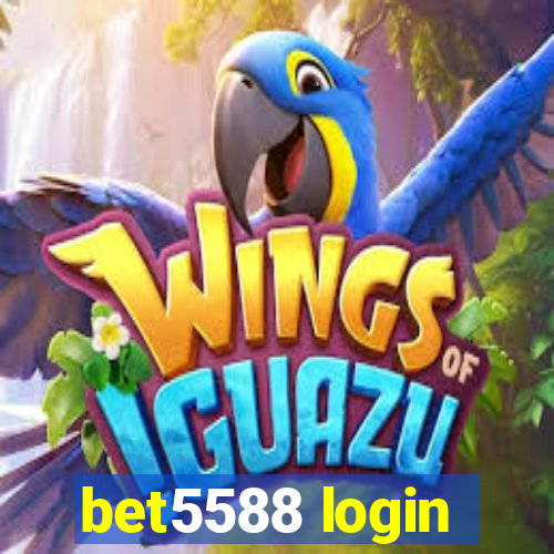 bet5588 login