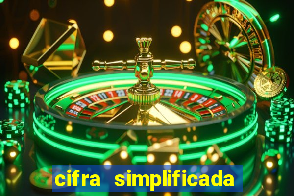 cifra simplificada bruno mars