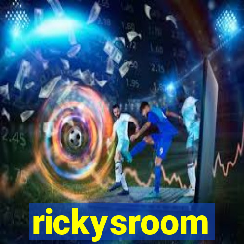 rickysroom