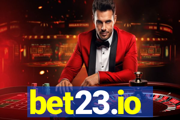 bet23.io