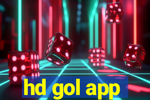 hd gol app