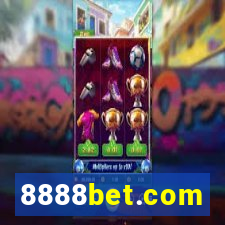 8888bet.com