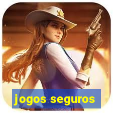 jogos seguros