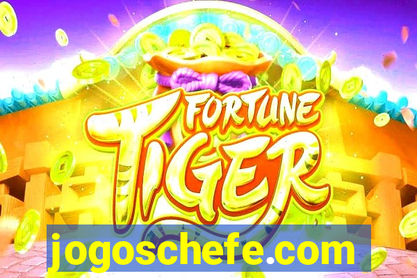 jogoschefe.com