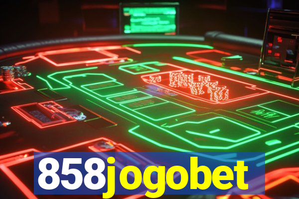 858jogobet