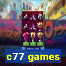 c77 games