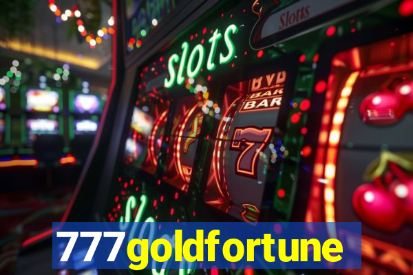 777goldfortune