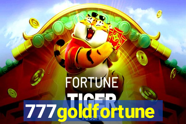 777goldfortune