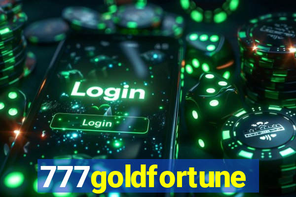 777goldfortune