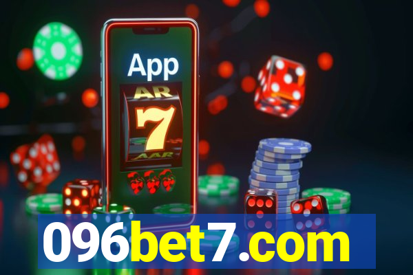 096bet7.com