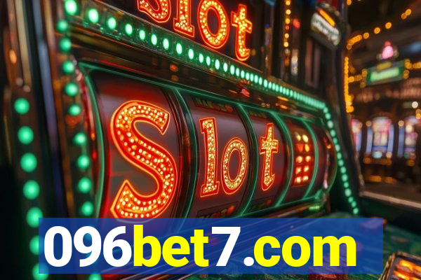 096bet7.com