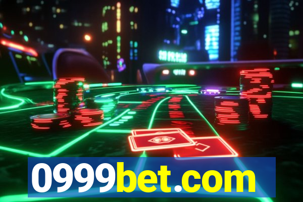 0999bet.com