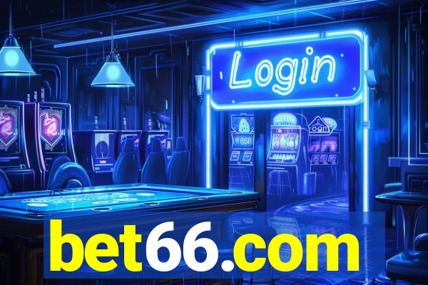 bet66.com