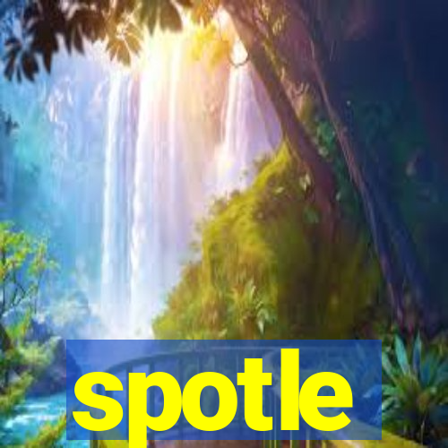 spotle