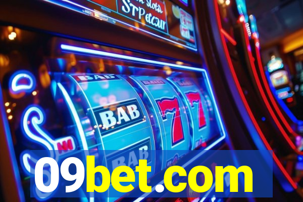 09bet.com