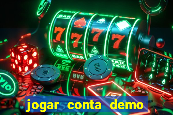 jogar conta demo fortune tiger