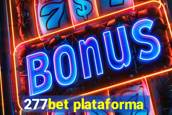 277bet plataforma