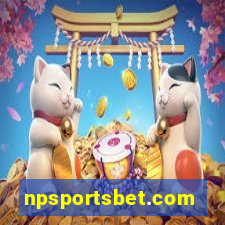 npsportsbet.com