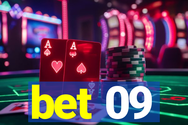 bet 09