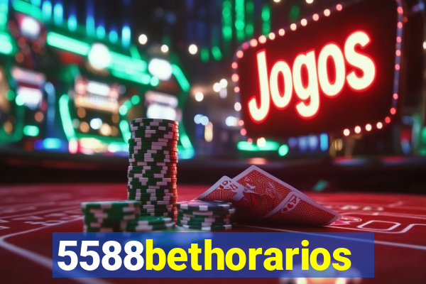 5588bethorarios