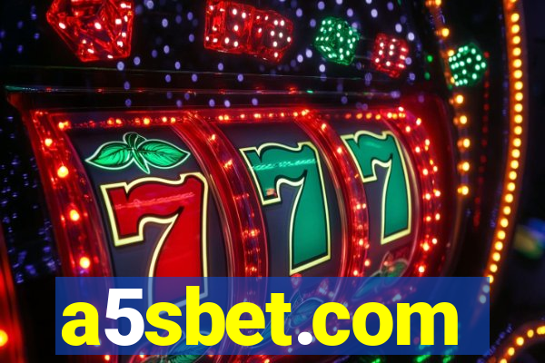 a5sbet.com