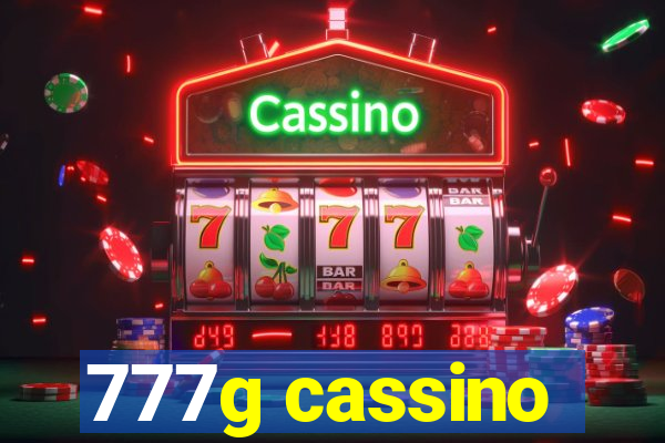 777g cassino