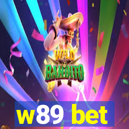 w89 bet