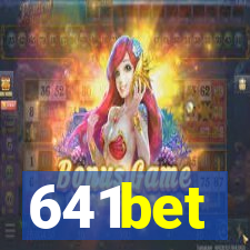 641bet