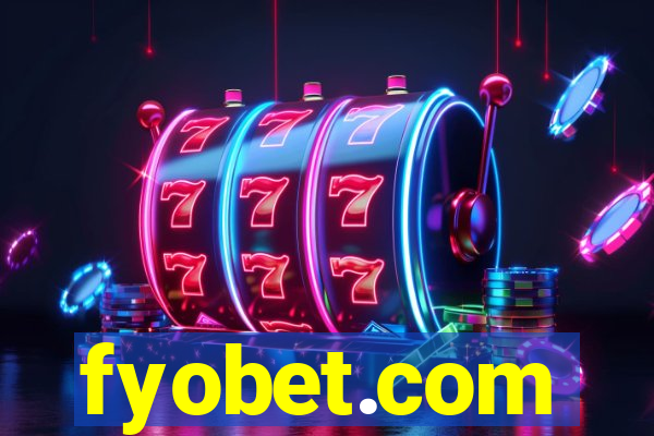 fyobet.com