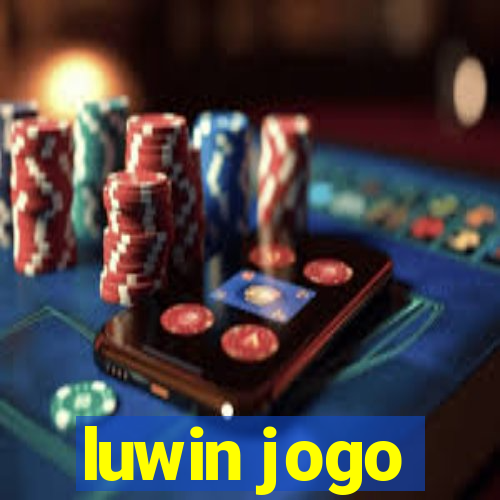 luwin jogo