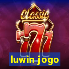 luwin jogo