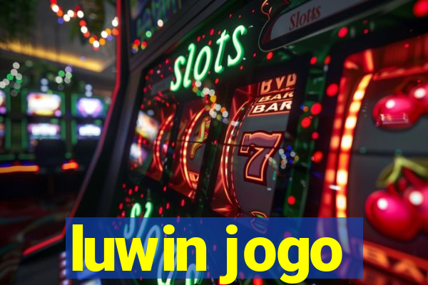 luwin jogo