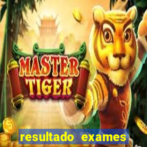 resultado exames unimed poa