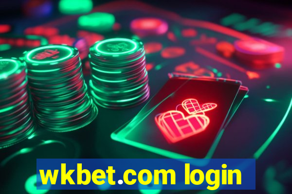 wkbet.com login